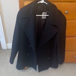 Jones New York coat
